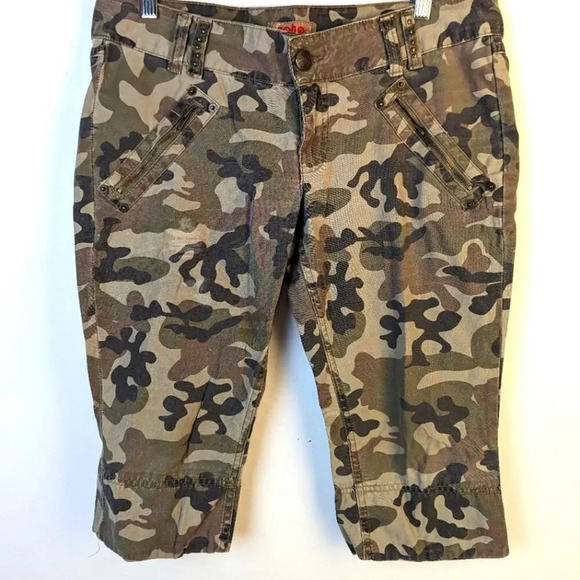 NoBo Camo Pants / 11 - Picture 1 of 6